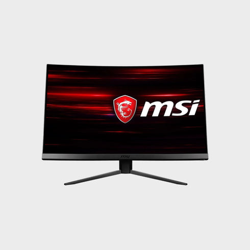 MSI OPTIX 23.8 Inch MAG241C (1920 x 1080) VA Curved 144Hz 1MS Gaming Monitor - Anigma